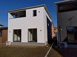 クレイドルガーデン上田市住吉第2全4棟