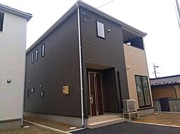クレイドルガーデン長野市富竹第6全5棟