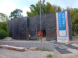 クレイドルガーデン太田市新田上江田町全4棟