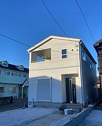 リーブルガーデン.S高崎市新町第8全9棟