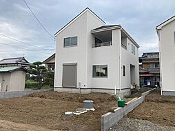 リーブルガーデン.S高崎市新町第8全9棟
