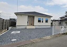 クレイドルガーデン富岡市一ノ宮第2全1棟
