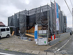 クレイドルガーデン高崎市足門町第9全2棟