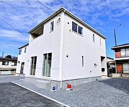 クレイドルガーデン高崎市足門町第9全2棟