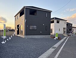 クレイドルガーデン高崎市金古町第17全1棟