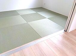 和室の画像