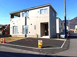 クレイドルガーデン前橋市堀之下町第1全4棟
