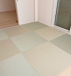 和室の画像