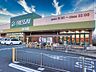 周辺：フレッセイ深谷田谷店（徒歩9分）