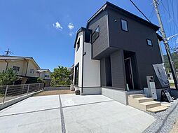 リナージュ上田市上田01期全1棟