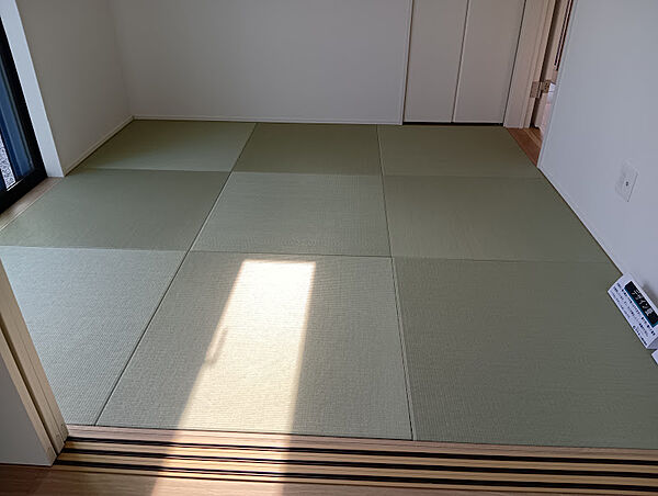 和室を拡大表示