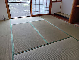 和室の画像