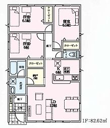 クレイドルガーデン本庄市児玉町児玉全8棟