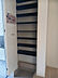 玄関：同施工例シューズボックス