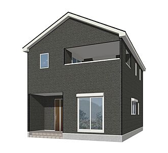 外観:同施工例 外観:同施工例