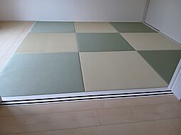 和室の画像