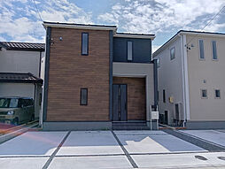 リーブルガーデン.S長野桜新町第6全2棟