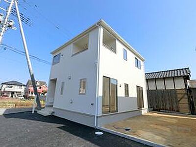 外観:同施工例 外観:同施工例