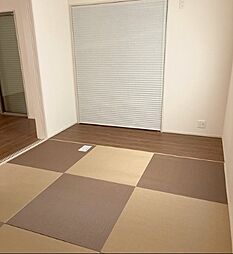 和室の画像