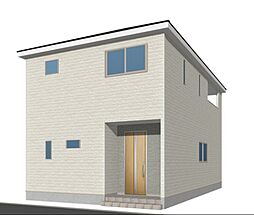 クレイドルガーデン玉村町第2全2棟