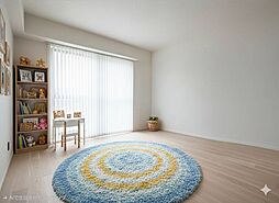 子供部屋の画像