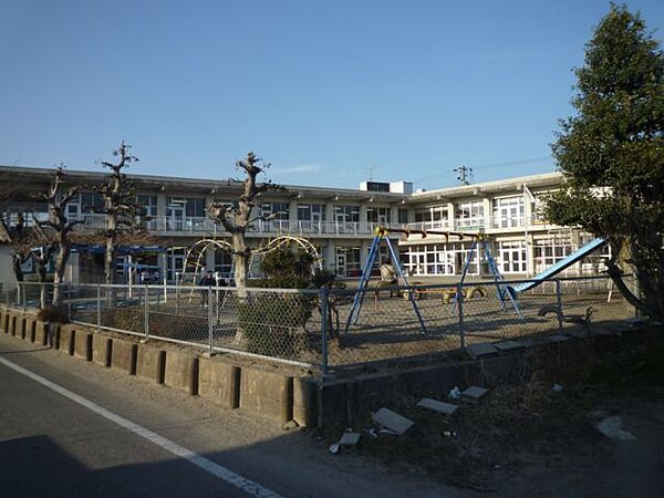 画像23:幼稚園、保育園「宮田東保育園まで390m」