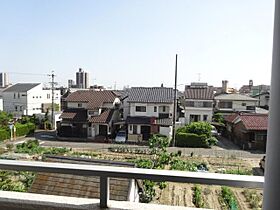 グリーンヴィラ  ｜ 愛知県江南市飛高町門野（賃貸マンション3DK・3階・59.40㎡） その14