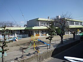 サンパレス尾崎  ｜ 愛知県江南市尾崎町河原（賃貸マンション2LDK・2階・52.14㎡） その9