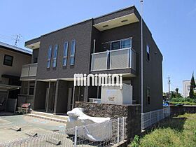 レコルテフレイズ  ｜ 愛知県江南市村久野町上原（賃貸マンション1LDK・1階・36.24㎡） その3