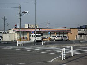 Garden Tsubaki  ｜ 愛知県江南市中奈良町本郷（賃貸アパート2LDK・2階・58.64㎡） その24