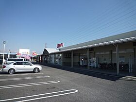 タカヤハイツ　A棟  ｜ 愛知県江南市高屋町御日塚（賃貸アパート1K・1階・28.00㎡） その7