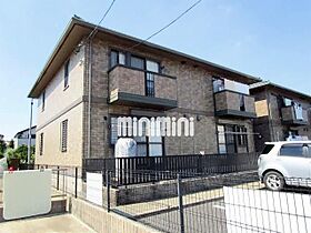 Vivienda・K B  ｜ 愛知県江南市宮後町船渡（賃貸アパート1LDK・2階・50.00㎡） その1