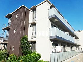 Ｃｒｅａｔｅｕｒ  ｜ 愛知県江南市古知野町小金（賃貸マンション2LDK・2階・58.70㎡） その3