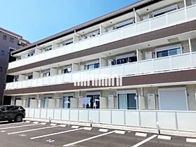 リコルテ　ヴェルソー  ｜ 愛知県江南市古知野町小金（賃貸マンション1K・1階・27.53㎡） その3