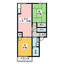 🉐敷金礼金0円！🉐ドエル南山