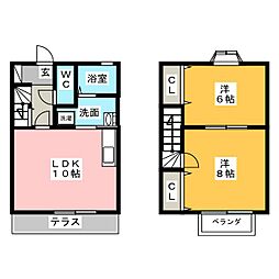 🉐敷金礼金0円！🉐アイリス江南