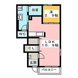 レコルテフレイズ