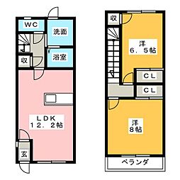 🉐敷金礼金0円！🉐リバティ