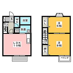 🉐敷金礼金0円！🉐アイリス江南