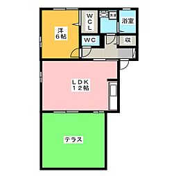 🉐敷金礼金0円！🉐サンパティーク