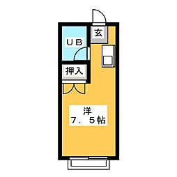🉐敷金礼金0円！🉐エステートピア野白