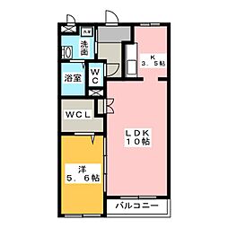 🉐敷金礼金0円！🉐クローカスIV