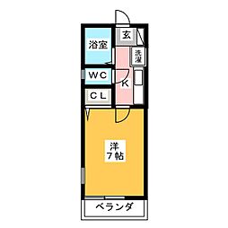 🉐敷金礼金0円！🉐グレイス野白