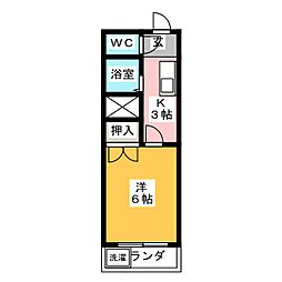 🉐敷金礼金0円！🉐アイリス江南