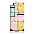 プリミエールT's2階5.5万円