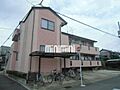 南山パストラルコート