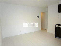 Warren kubomi II 1階1LDKのリビング/ダイニング