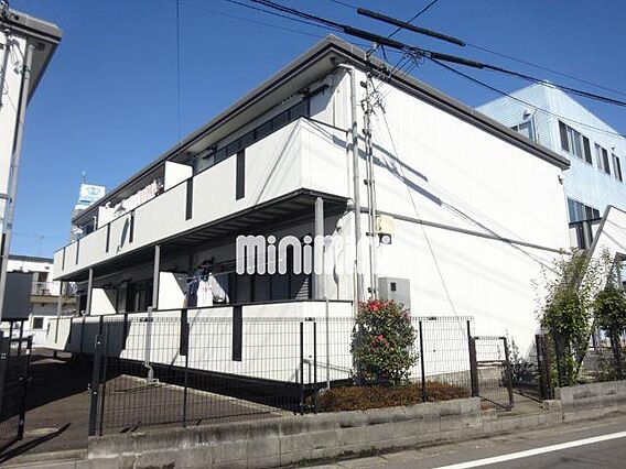 レトア高根A_トップ画像