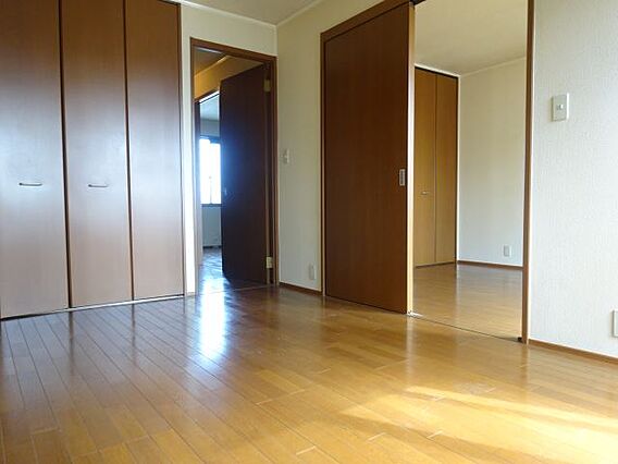 レトア高根A_内装_3