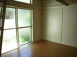 スタジオYK 1階1Kのリビング/ダイニング